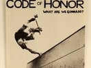 Code Of Honor - What Are We Gonna Do? 1982 7