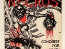 Necros ?– Conquest For Death 1983 7