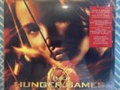 HUNGER GAMES Soundtrack Vinyl Gatefold Record LP Taylor Swift Arcade Fire