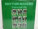Rare Vintage Rhythm Makers 