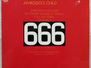 Vinyl  Aphrodite´s Child  666    Doppel-LP