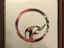 FINCH What It Is To Burn X Live WHITE Vinyl Double Lp SEALED Drive Thru Records