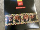 LEVEL 42 'Running In The Family' 1987 Near Mint 1st Press Original Owner LP