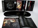 Arch Enemy 1996 - 2017 12-LP, 2018, Box, Limited Edition, Nummeriert