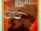 PABLO MOSES / REVOLUTIONARY DREAM / ORIGINAL UK 1ST PRESS 1976 / MrMINT