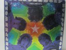 Steppenwolf The Second Original 1968 LP Record Album Foil Cover  DS 50037