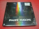 IMAGINE DRAGONS 'Evolve' SEALED U.S. 2017 180 Gram LP  NEW