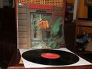 LP Dieter Reith – Knock Out - MPS Records - 20 22679-4 - GER