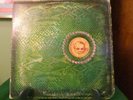 Alice Cooper Billion Dollar Babies - Warner Bros BS 2685 LP - w/ Billion $ Bill