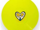 Jim Lang Hey Arnold  The Music Vol. 1 LP Limited Transparent Yellow Locket Vinyl