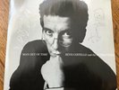 Elvis Costello - Man Out Of Time - Autographed 7” Vinyl Single