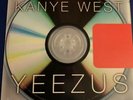 kanye west yeezus vinyl