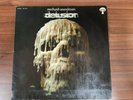 Schallplatte Platte LP Vinyl - McChurch Soundroom ?– Delusion 1971 Original