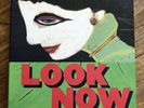 Elvis Costello - Look Now - Rare 10 X 7’’ Tri-colour Vinyl Box Set Ltd. 546/1000