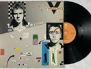 The Vibrators - V2 - Vinyl LP Epic UK 1978 First Inner EXCELLENT