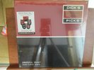 Grateful Dead Dick's Pick's Volume ONE - 4LP Vinyl SEALED and MINT LOW #0135