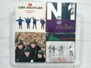 4/lp/33t/ the beatles /help /4 garcons dans le vent /N 1/LES BEATLES /1965