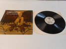 Ian A. Anderson - A Vulture Is Not A Bird You Can Trust - Original Vinyl Album