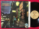DAVID BOWIE   THE RISE & FALL OF ZIGGY STARDUST LP (1975) RCA LSP-4702 STEREO