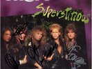 EUROPE Superstitious FULLY SIGNED Vinyl - Joey Tempest Final Countdown AUTOGRAPH