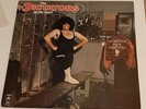 THE DICTATORS - GO GIRL CRAZY LP VINYL - U.K. PRESS - PUNK