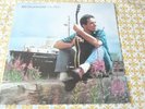 Bill Drummond ?- The Man 1st 1989 US Press Vinyl LP - 1-A 1-B MATRIX - EX/EX