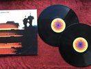 STEELY DAN Greatest Hits 1978 RARE NM-  2LP’s Textured Cover W/ Original Liners