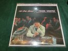Frank Sinatra ?– No One Cares --- MFSL 1-408 --- SEALED