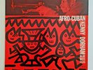 KENNY DORHAM - AFRO-CUBAN LP og. BLUE NOTE 1535 RVG MONO 