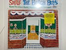 2011 The Beach Boys Smile Sessions Good Vibrations 180 Gram Vinyl Unopened READ