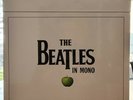 The Beatles in Mono Box 11 Albums 180 gr. Mixes from the original masters sealed