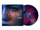 Labrinth - Euphoria (Original Soundtrack From The HBO Series) 2xLP Colored Vinyl