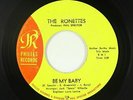 Girl Group Phil Spector 45 - Ronettes - Be My Baby - Philles - mp3