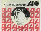 R&B Soul 45 - Little Esther Phillips - Mo Jo Hannah - Atlantic - mp3