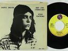 Rock 45 - Patti Smith - Hey Joe (Version) - Sire - VG++ mp3