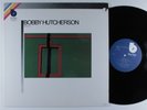 BOBBY HUTCHERSON Patterns BLUE NOTE LP VG+ **