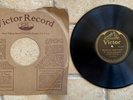 78 RPM Victor 10