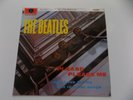 The Beatles. Please Please Me. 1969 1-Box EMI. Ex