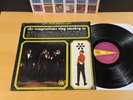 THE TEMPTATIONS Sing Smokey GORDY GLPS-912 Stereo NM- SHRINK