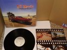 Vintage 2002 Fu Manchu California Crossing Vinyl Record,11448,Mammoth,Excellent