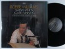 ROBBIE WILLIAMS Swing When You're... CHRYSALIS LP VG+ 180g audiophile europe **