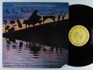 FRANK MORGAN ALLSTARS Reflections CONTEMPORARY LP VG++ autographed **
