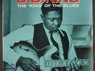 B.B. KING: the 'king' of the blues NOT NOW 12