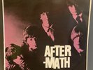 The Rolling Stones- Aftermath, Rare UK Press Mono LP, 1966 Decca LK-4786