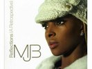 Reflections (A Retrospective) [LP] by Mary J. Blige (Vinyl, Dec-2006, Geffen...