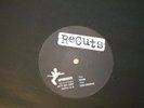 DJ Aphrodite Vinyl Rare