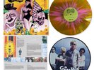 Crying Nut - Vol.2 Vinyl [Limited Edition, Gatefold, Colored 2LP, Bonus Tracks]