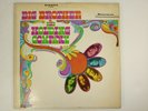 Big Brother And The Holding Company Self Titled Vinyl LP *Tested* Janis Joplin