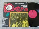 THE KINKS  The Village Green FRENCH PYE LP 1968