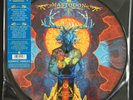 Mastodon - Blood Mountain LP - Picture Disc Vinyl Album - NEW PROG METAL RECORD